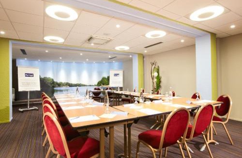 Nevers Hotel | Kyriad Hotel Nevers Centre