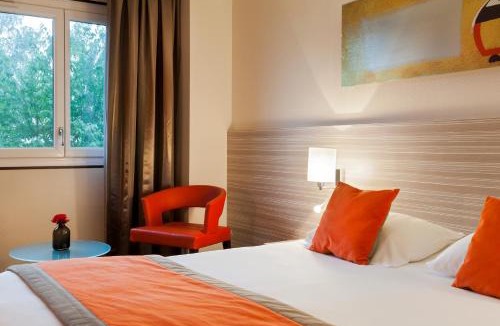 Lingolsheim Hotel | Kyriad Hotel Strasbourg Lingolsheim