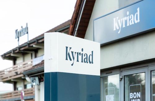 Issoudun Hotel | KYRIAD Issoudun