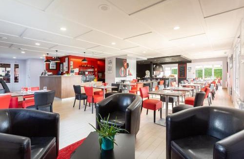 Issoudun Hotel | KYRIAD Issoudun