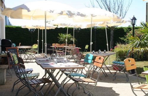 Issoudun Hotel | KYRIAD Issoudun