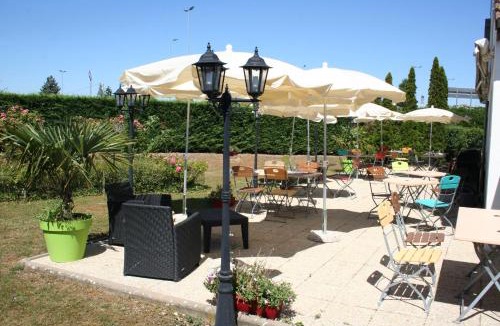 Issoudun Hotel | KYRIAD Issoudun