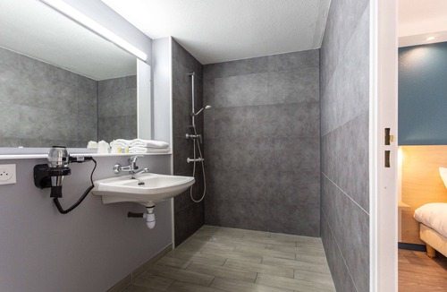 Issoudun Hotel | Kyriad Issoudun