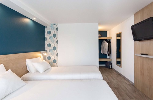 Issoudun Hotel | Kyriad Issoudun