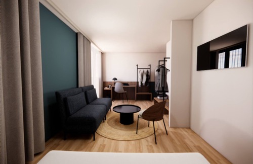 L'Isle-d'Abeau Hotel | Kyriad - L'Isle-D'Abeau Bourgoin-Jallieu