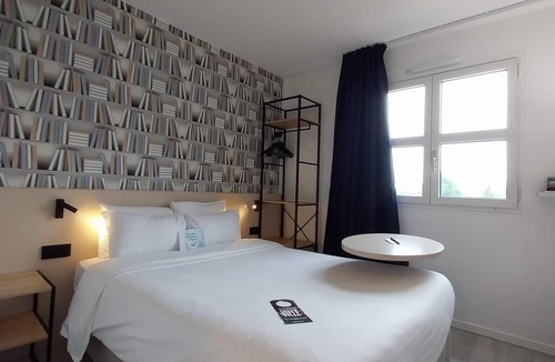 La Fleche Hotel | Kyriad La Fleche