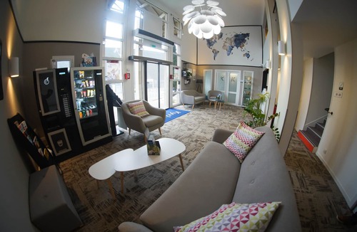 La Fleche Hotel | Kyriad La Fleche