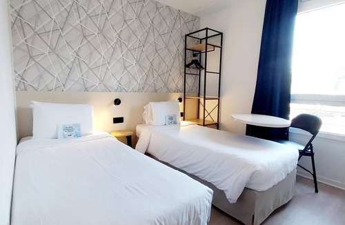 La Fleche Hotel | Kyriad La Fleche