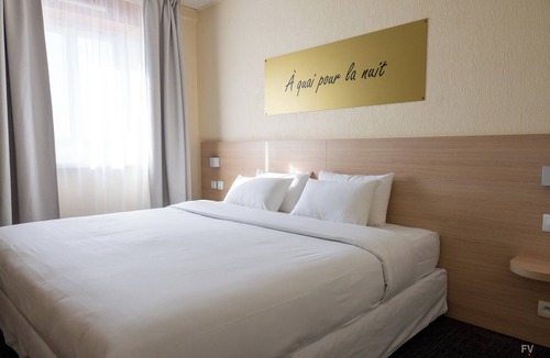 Lamballe Hotel | Kyriad Lamballe