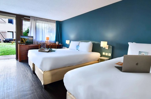 Lannion Hotel | Kyriad Lannion