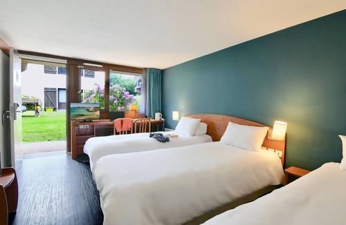 Lannion Hotel | Kyriad Lannion