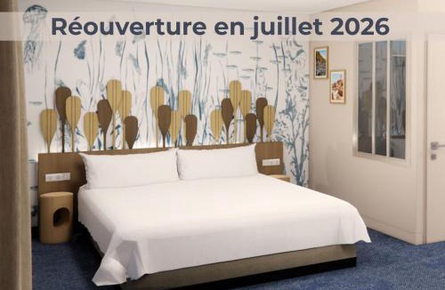 Lannion Hotel | Kyriad Lannion-Perros-Guirec