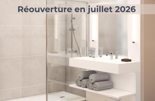 Lannion Hotel | Kyriad Lannion-Perros-Guirec