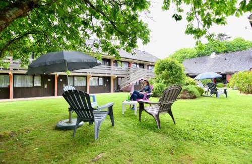 Lannion Hotel | Kyriad Lannion-Perros-Guirec