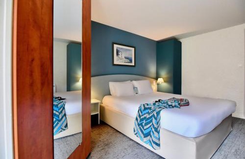 Lannion Hotel | Kyriad Lannion-Perros-Guirec