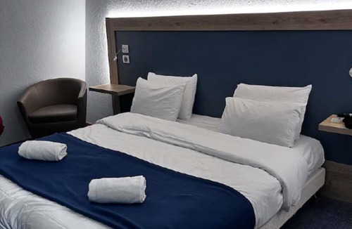 Laon Hotel | Kyriad Laon