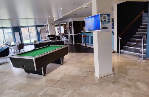 Laon Hotel | Kyriad Laon