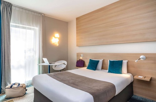 Le Mans Hotel | Kyriad Le Mans Est