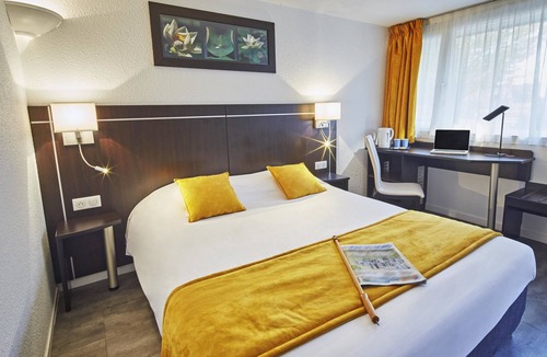 Hem Hotel | Kyriad Lille Est - Hem
