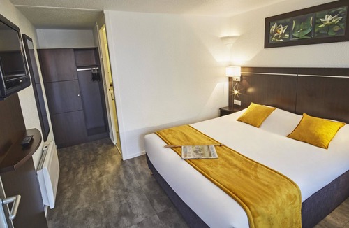 Hem Hotel | Kyriad Lille Est - Hem