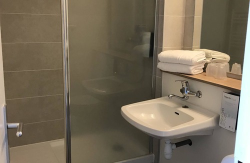 Hem Hotel | Kyriad Lille Est - Hem