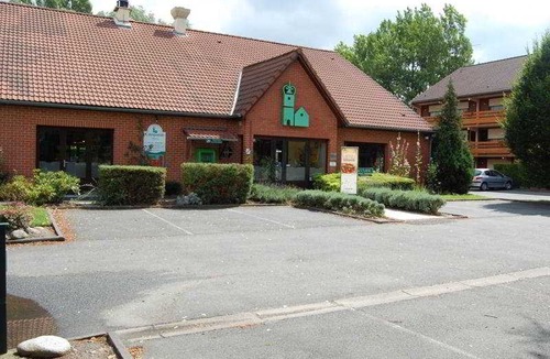 Hem Hotel | Kyriad Lille Est - HEM