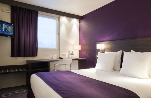 Fives Hotel | KYRIAD LILLE GARE - Grand Palais