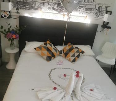 Roncq Hotel | Kyriad Lille - Roncq