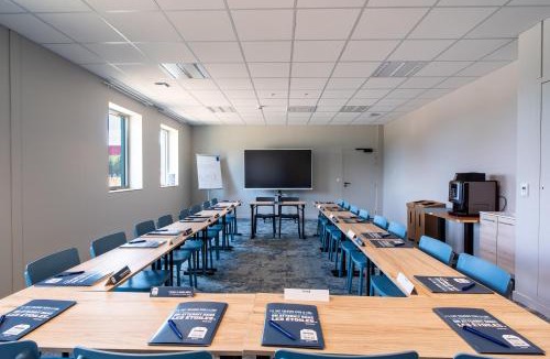 Limoges Hotel | Kyriad Limoges - Ester