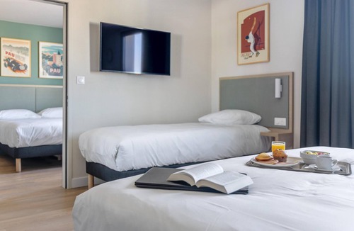 Limoges Hotel | Kyriad Limoges - Ester