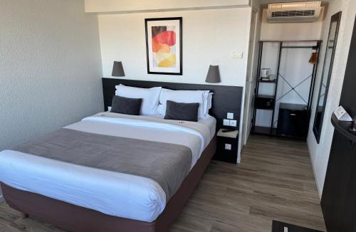 Lisieux Hotel | Kyriad Lisieux