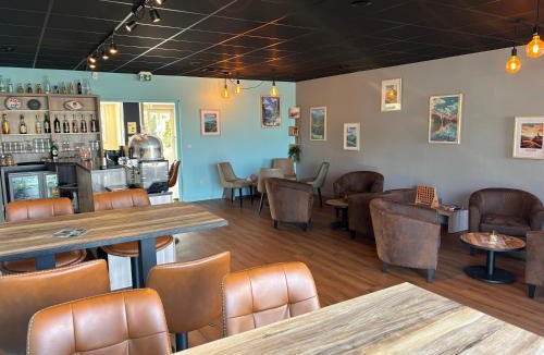 Saint-Bonnet-de-Mure Hotel | Kyriad Lyon Est - Saint Bonnet De Mure