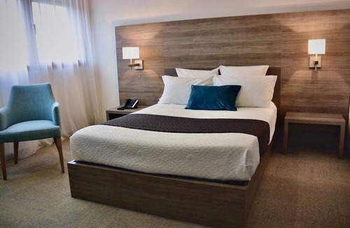 Genas Hotel | Kyriad Lyon Est - Genas Eurexpo