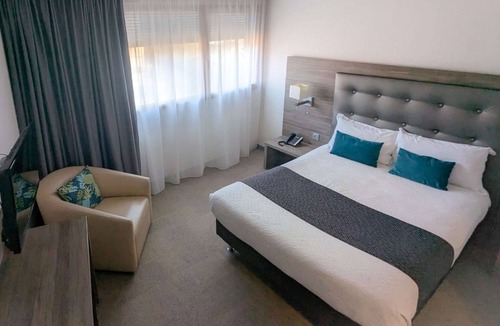 Genas Hotel | Kyriad Lyon Est - Genas Eurexpo