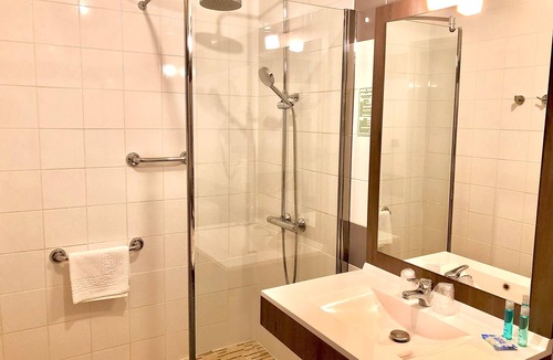 Genas Hotel | Kyriad Lyon Est - Genas Eurexpo