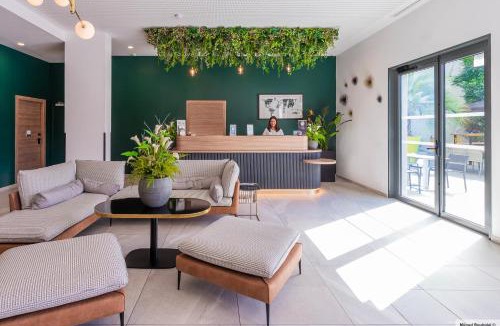 Limonest Hotel | KYRIAD LYON OUEST Limonest
