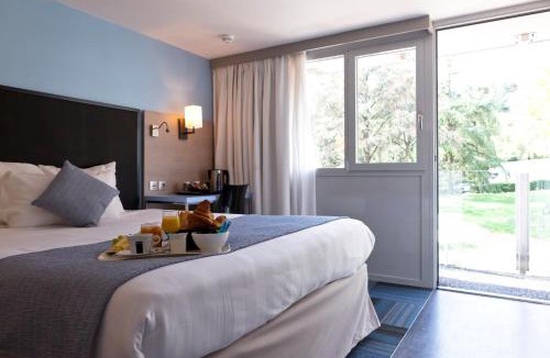 Sainte-Foy-les-Lyon Hotel | Kyriad Lyon Sud Sainte Foy