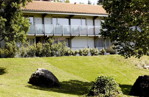 Sainte-Foy-les-Lyon Hotel | Kyriad Lyon Sud Sainte Foy