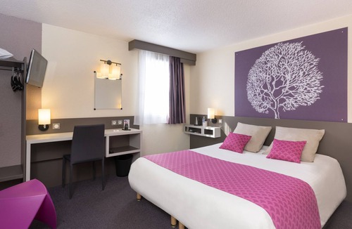 Plaine Centre Ville Hotel | Kyriad Lyon Sud - Givors