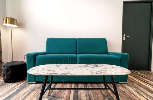 Blancarde Hotel | Kyriad Marseille Blancarde - Timone