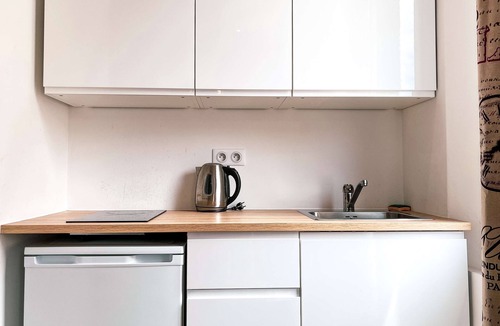 Blancarde Hotel | Kyriad Marseille Blancarde - Timone