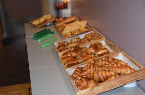 Amilly Hotel | Kyriad Montargis Amilly