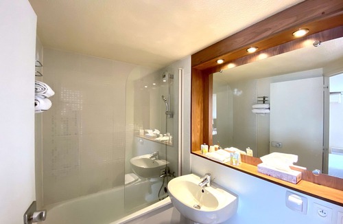 Amilly Hotel | Kyriad Montargis - Amilly