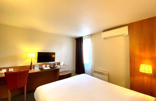 Amilly Hotel | Kyriad Montargis - Amilly