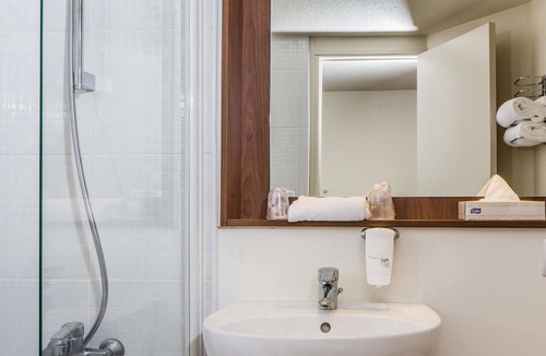 Amilly Hotel | Kyriad Montargis - Amilly