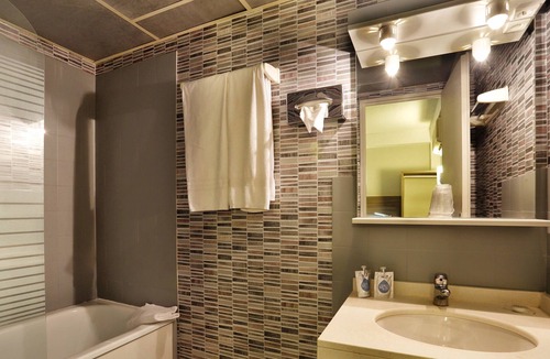 Montauban Hotel | Kyriad Montauban