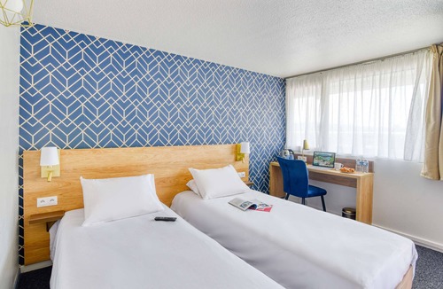 Montauban Hotel | Kyriad Montauban Sud - Albasud