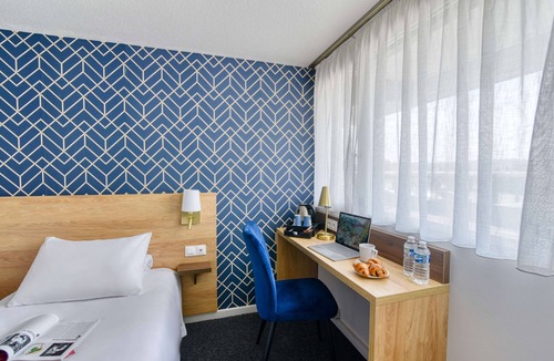 Montauban Hotel | Kyriad Montauban Sud - Albasud
