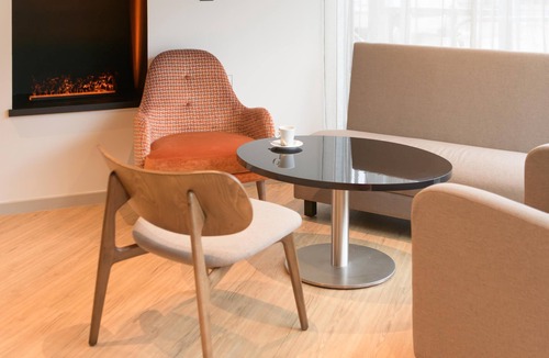 Montbeliard Hotel | Kyriad Montbeliard Sochaux