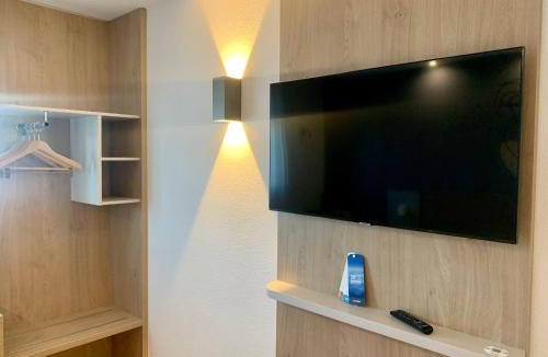 Saint-Jean-de-Vedas Hotel | Kyriad Montpellier Ouest St Jean de Védas